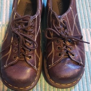 Dr. Martens shoes